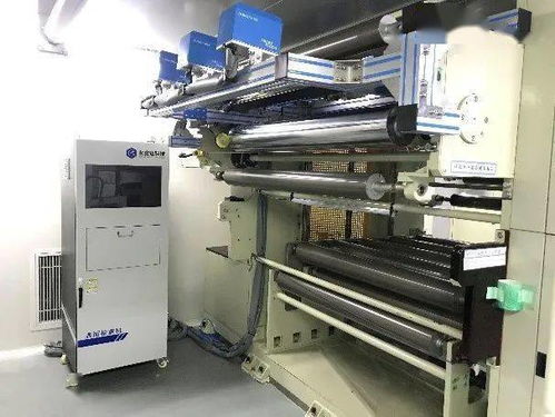 薄膜膠粘行業檢測設備 為多領域產品質量保駕護航，助力計算機及辦公設備維修